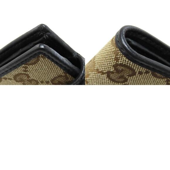 GUCCI Brown Wallet - Picture 10 of 11